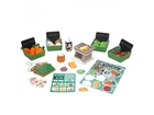 Ігровий набір для супермаркету Farmer's Market Play Pack, KidKraft