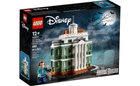 Конструктор LEGO Садиба із привидами 680 деталей (40521)