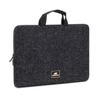 Чохол для ноутбука RivaCase 15.6" 7915 Black