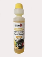 Омивач скла літній концентрат Anti Insekt Screen Citrus 250ml NOWAX NX25025