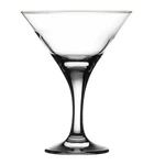 Набор бокалов для мартини Pasabahce Bistro PS-44410-6 6 шт 190 мл