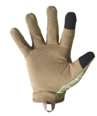 Тактические перчатки KOMBAT UK защитные перчатки XL мультикам (OPT-8881) - изображение 2