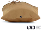 Подсумок-сумка для сброса магазинов UADefence Койот (UAD0009C) - изображение 3