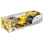 Игрушка детская Tigres Kid cars Строитель 3 шт. (39270)