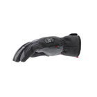 Теплі рукавички Coldwork WindShell, Mechanix, Black-Grey, M - зображення 4