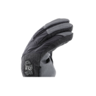 Теплі рукавички Coldwork WindShell, Mechanix, Black-Grey, M - зображення 5