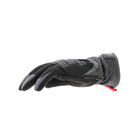 Теплые перчатки Coldwork Fastfit, Mechanix, Black-Grey, XXL - изображение 4