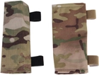 Плитоноска модульная Emerson AVS Tactical Vest Мультикамуфляж (EM7397) - изображение 6