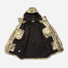 Куртка тактична зимова Phantom PHNTM00051 L (54/3) Піксель - зображення 17