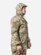 Куртка тактична зимова Phantom PHNTM00054 XL (56/4) Піксель - зображення 5