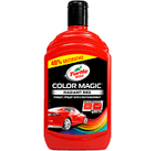 Червона поліроль Turtle Wax Color Magic 500мл