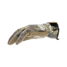 Теплые перчатки SUB35 REALTREE, Mechanix, Realtree Edge Camo, XXL - изображение 3