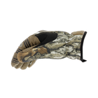 Теплые перчатки SUB40 REALTREE, Mechanix, Realtree Edge Camo, L - изображение 4