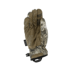 Теплые перчатки SUB40 REALTREE, Mechanix, Realtree Edge Camo, XL - изображение 2