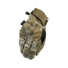 Зимові рукавички SUB35 REALTREE, Mechanix, Realtree Edge Camo, XL - зображення 1