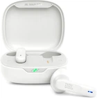 Наушники JBL Wave Flex White (JBLWFLEXWHT)