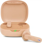 Наушники JBL Wave Flex Beige (JBLWFLEXBEG)
