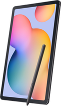 Tablet Samsung Galaxy Tab S6 Lite Wi-Fi 64GB Szary (SM-P613NZAAXEO/SM-P613NZAADBT) - obraz 6