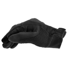 Тактические перчатки Wiley X Durtac SmartTouch - Черные - Размер М - изображение 4