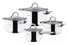 Набор посуды Ardesto Gemini Gourmet AR1908PS