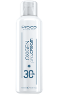Окислитель кремообразный Pro.Color 9% 30 volume 1000 мл