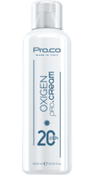 Окислитель кремообразный Pro.Color 6% 20 volume 1000 мл