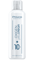 Окислитель кремообразный Pro.Color 3% 10 volume 1000 мл