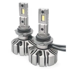 LED лампи Prime-X FOG 9005/9006 5000К 45 W