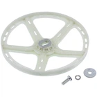 Шків для пральної машини Electrolux 50298249009 (D=275mm, H=20mm, з кріпленням)