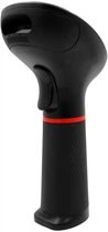 Сканер SunLux XL-9600 2D без підставки з USB-адаптером
