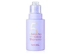 Тонирующий шампунь для осветленных волос Masil 5 Salon No Yellow Shampoo, 50мл (8809744061436)