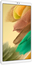 Планшет Samsung Galaxy Tab A7 Lite LTE 32GB Silver (TABSA1TZA0153) - зображення 7