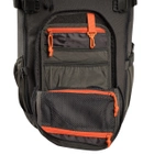 Рюкзак тактичний Highlander Stoirm Backpack 25L Dark Grey (TT187-DGY) - изображение 10