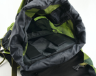 Тактический рюкзак CATTARA 45L GreenW 13860 Зеленый - изображение 8