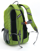 Тактический рюкзак CATTARA 28L GreenW 13858 Зеленый - изображение 9