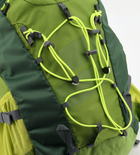 Тактический рюкзак CATTARA 32L GreenW 13859 Зеленый - изображение 8