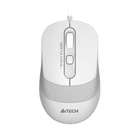 Миша A4-Tech Fstyler FM10S White