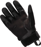 Перчатки тактические 2E Sensor Touch XL Чёрные (2E-MILGLTOUCH-XL-BK) - изображение 3