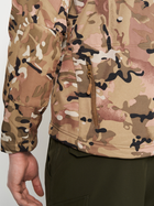 Куртка военная утепленная Alpine Crown 220405 L Мультикам (2120526616481) - изображение 8
