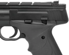 Пневматический пистолет Umarex Browning Buck Mark URX (2.4848) - изображение 6