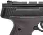 Пневматический пистолет Umarex Browning Buck Mark URX (2.4848) - изображение 7