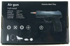 Пневматичний пістолет Borner W3000M - зображення 6
