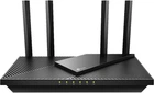 Маршрутизатор TP-Link Archer AX55 (AX3000 Дводіапазонний гігабітний Wi‑Fi 6 роутер)