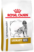 Sucha karma dla dorosłych psów Royal Canin Urinary Uc Dog 14 kg (3182550748315) (3942140) - obraz 2