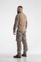 Тактичний убакс та штани мультикам 6XL - зображення 5