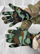 Тактические перчатки Multicam Elite M - изображение 1