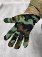 Тактичні рукавички Multicam Elite M - зображення 4