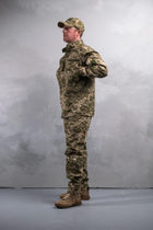 Костюм тактический Пиксель ВСУ, Форма военная статутная Пиксель (Размер 46) - изображение 2