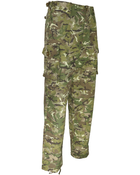 Тактические штаны военные KOMBAT UK армейские мужские ВСУ 40 мультикам TR_kb-s95t-btp-40 (OR.M_5213655D3254) - изображение 1