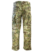 Тактические штаны военные KOMBAT UK армейские мужские ВСУ S мультикам TR_kb-acut-btp-s (OR.M_CDB11EFFA954) - изображение 3
